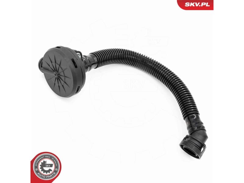 Valve, crankcase ventilation 31SKV407 - image 3