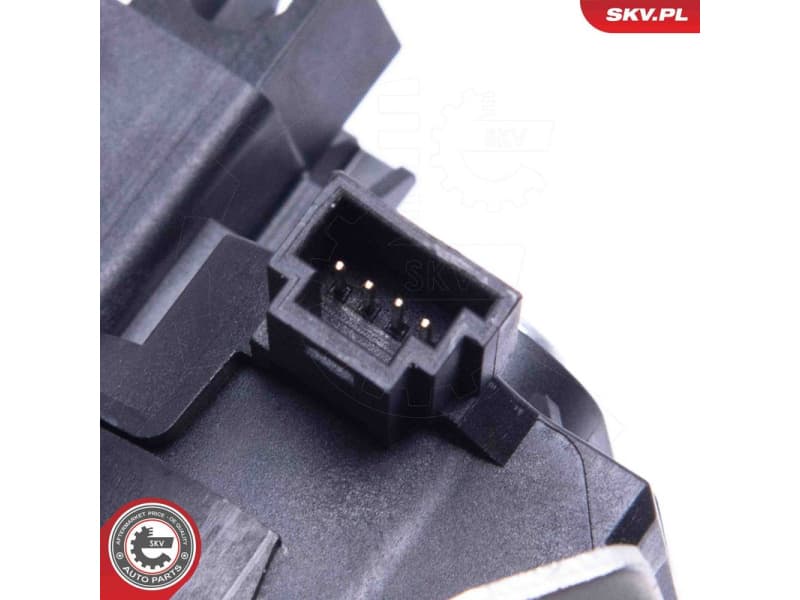 Tailgate Lock 16SKV079 - image 5