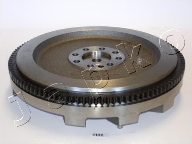Flywheel 91H00 - image 2