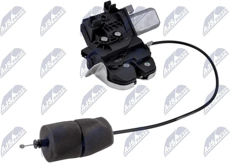 Tailgate Lock EZC-ME-219