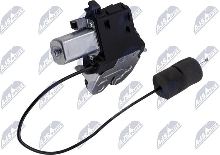 Tailgate Lock EZC-ME-219 - image 2