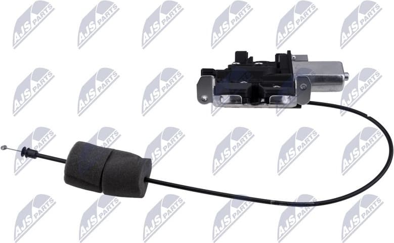 Tailgate Lock EZC-ME-219 - image 4