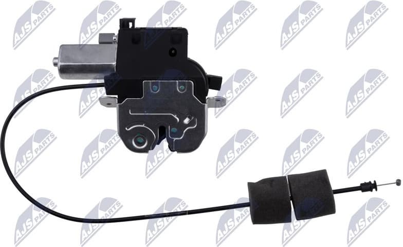 Tailgate Lock EZC-ME-219 - image 5