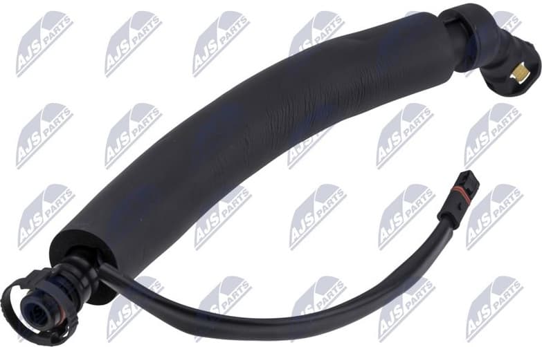 Hose, crankcase ventilation GPP-BM-143