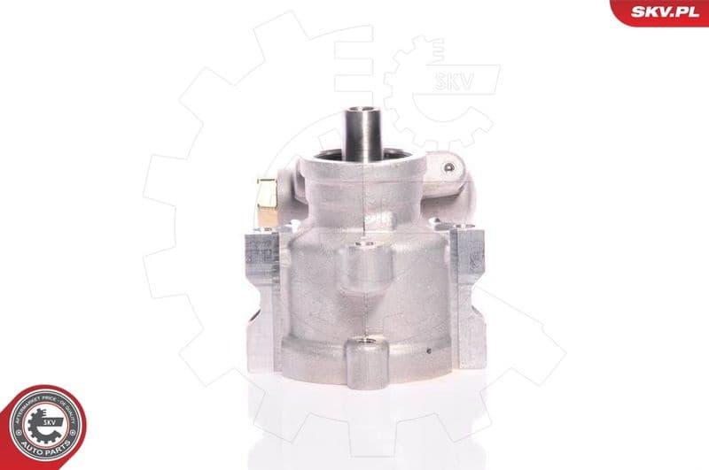 Hydraulic Pump, steering 10SKV080 - image 3