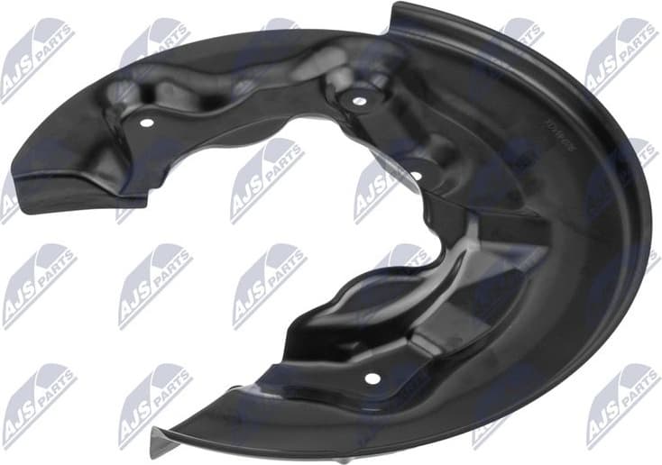 Splash Guard, brake disc HTO-VW-076