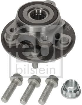 Wheel Bearing Kit 188277