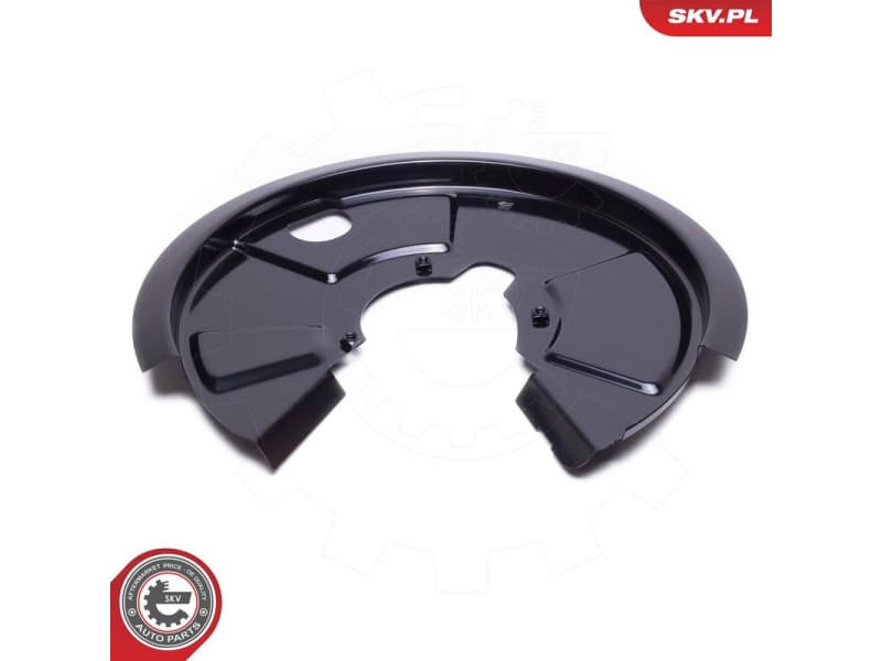Splash Guard, brake disc 57SKV718 - image 2