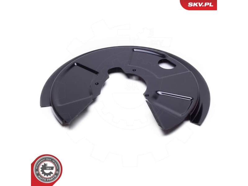 Splash Guard, brake disc 57SKV718 - image 3