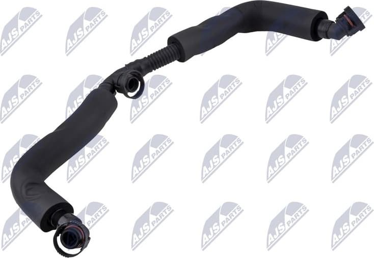 Hose, crankcase ventilation GPP-BM-133