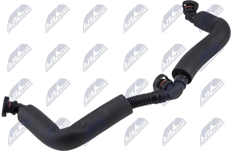 Hose, crankcase ventilation GPP-BM-133 - image 2