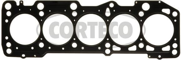 Gasket, cylinder head 83403306 - image 2