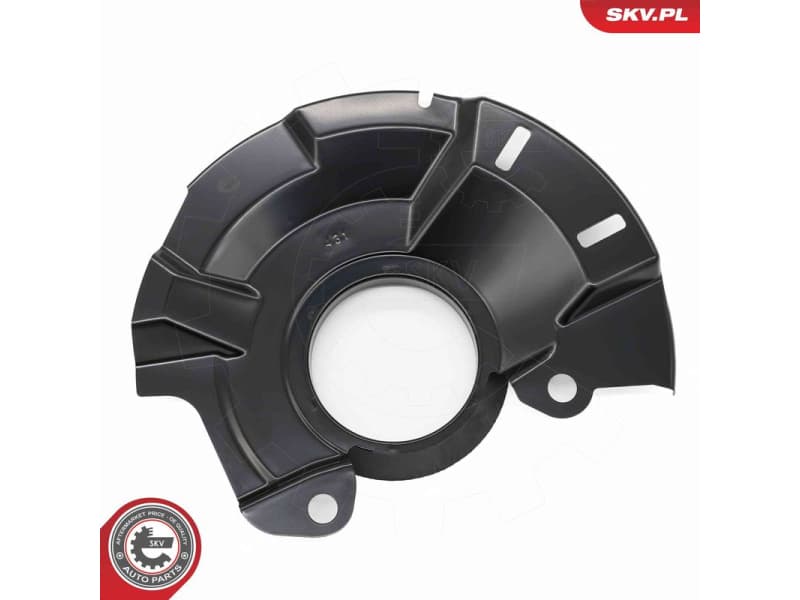 Splash Guard, brake disc 57SKV246 - image 2