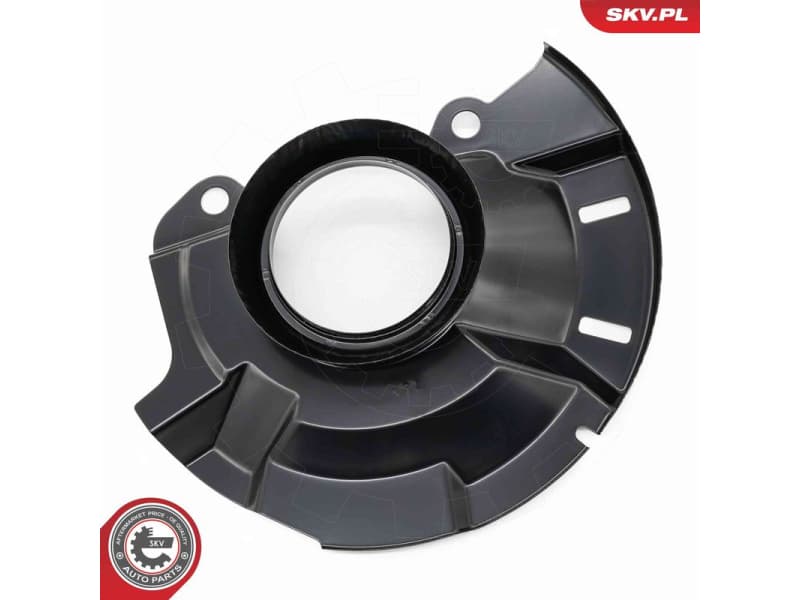 Splash Guard, brake disc 57SKV246 - image 3