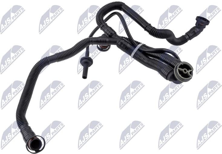 Hose, crankcase ventilation GPP-AU-056