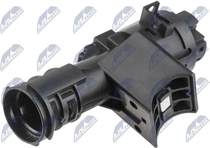 Steering Lock EST-FT-008