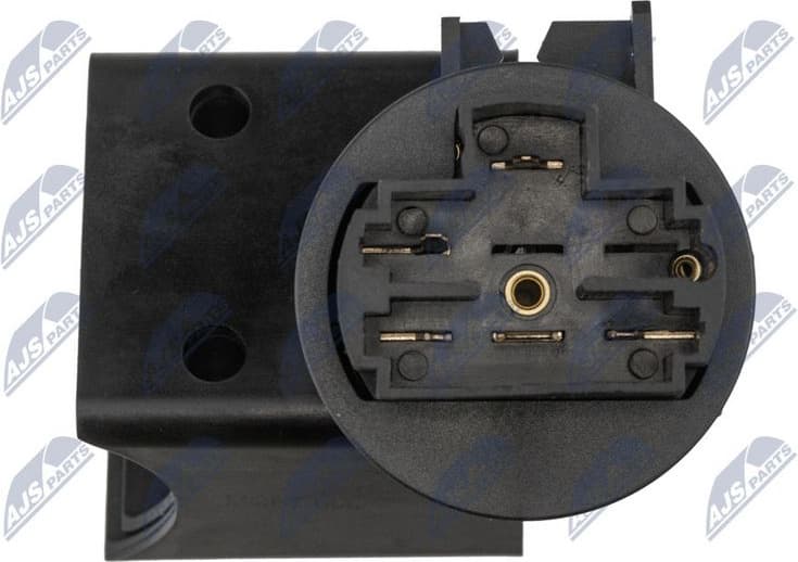 Steering Lock EST-FT-008 - image 6