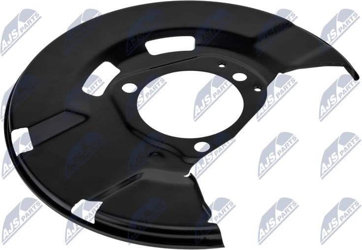 Splash Guard, brake disc HTO-PL-011