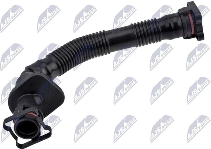 Hose, crankcase ventilation GPP-BM-146