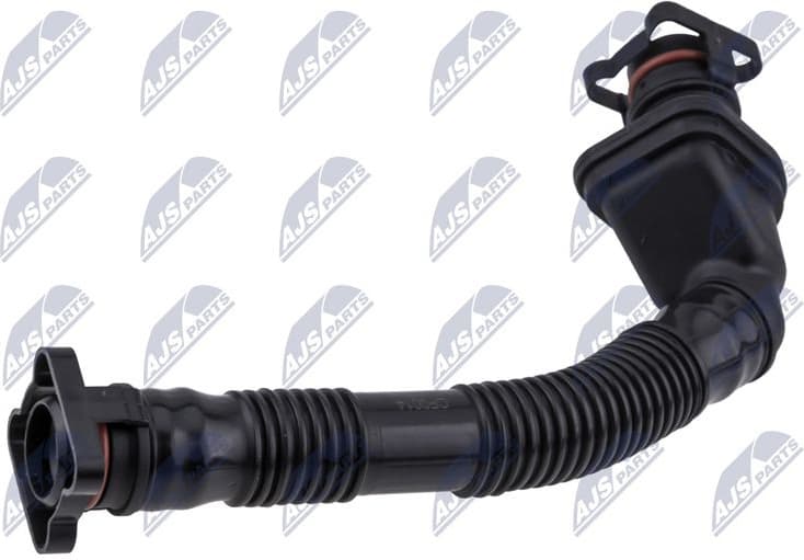 Hose, crankcase ventilation GPP-BM-146 - image 2