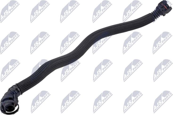 Hose, crankcase ventilation GPP-BM-147