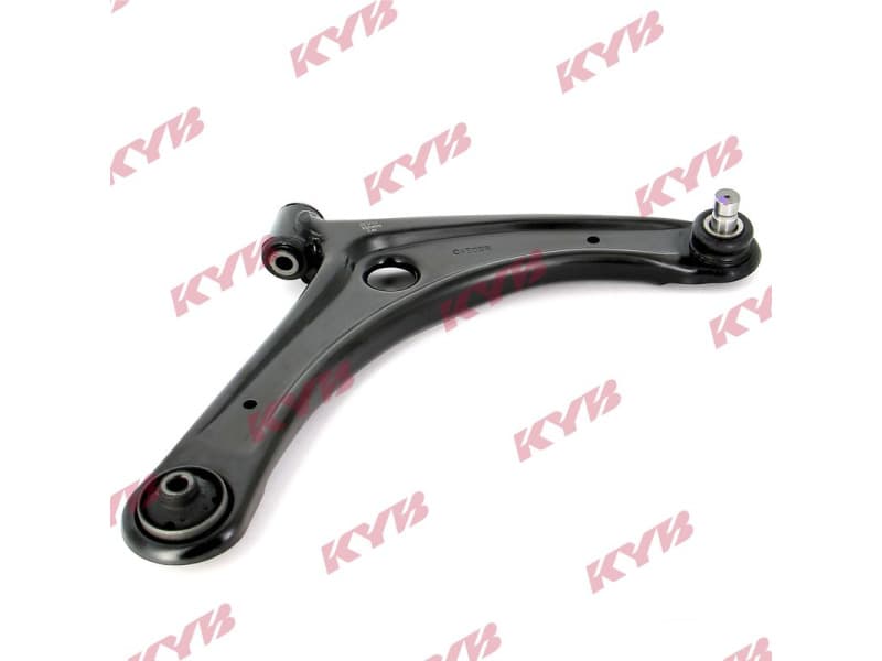 Control/Trailing Arm, wheel suspension KSC4129