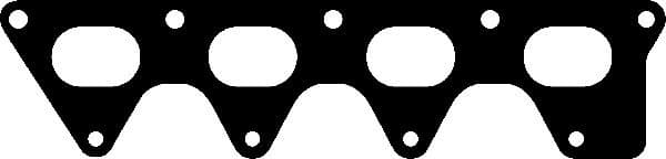 Gasket, exhaust manifold 026650P - image 2