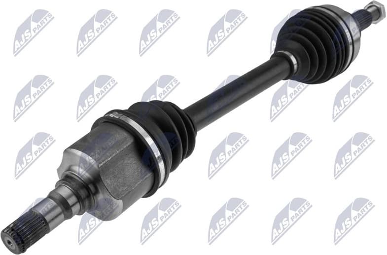Drive Shaft NPW-RE-206 - image 2
