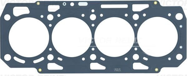 Gasket, cylinder head 61-10818-00