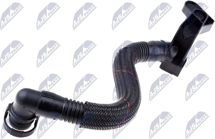 Hose, crankcase ventilation GPP-VW-127