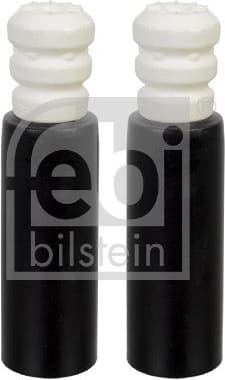 Dust Cover Kit, shock absorber 181805