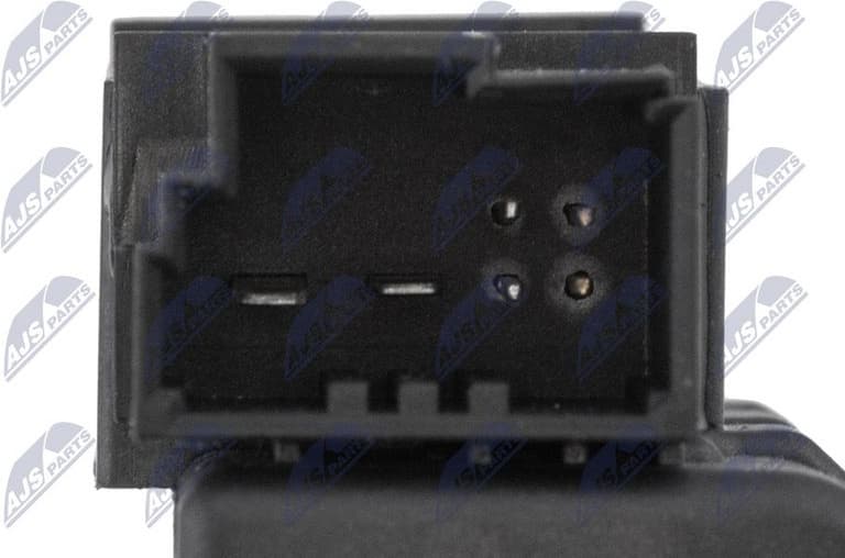 Tailgate Lock EZC-BM-368