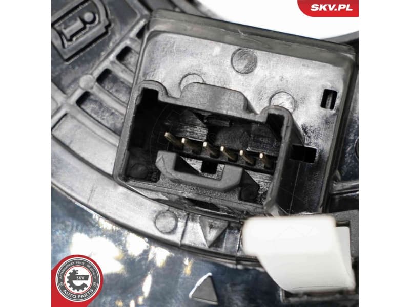 Clock Spring, airbag 96SKV642 - image 4