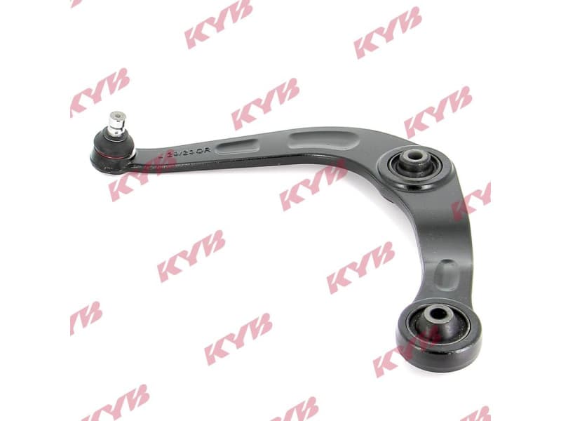 Control/Trailing Arm, wheel suspension KSC4052