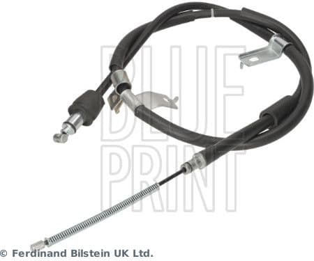 Cable Pull, parking brake ADBP460015