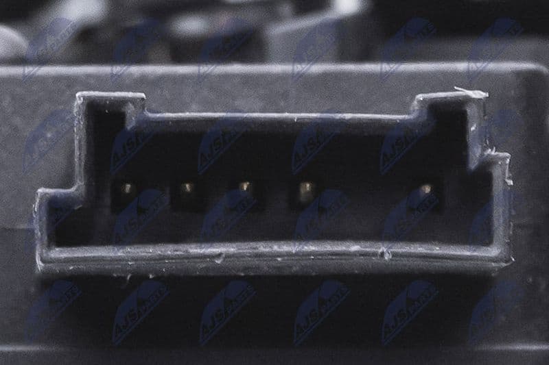 Tailgate Lock EZC-LR-065