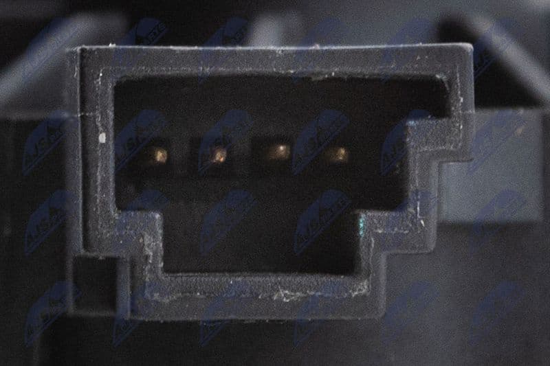 Tailgate Lock EZC-PS-032