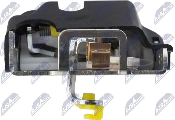 Boot Lock EZC-HD-048 - image 2