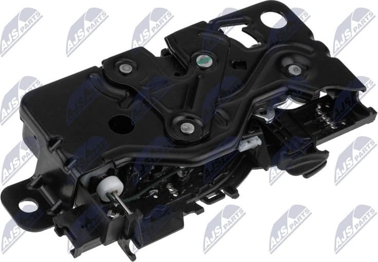 Tailgate Lock EZC-BM-430