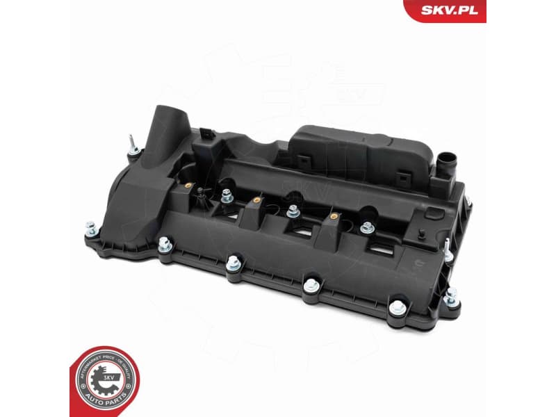 Cylinder Head Cover 48SKV113 - image 2