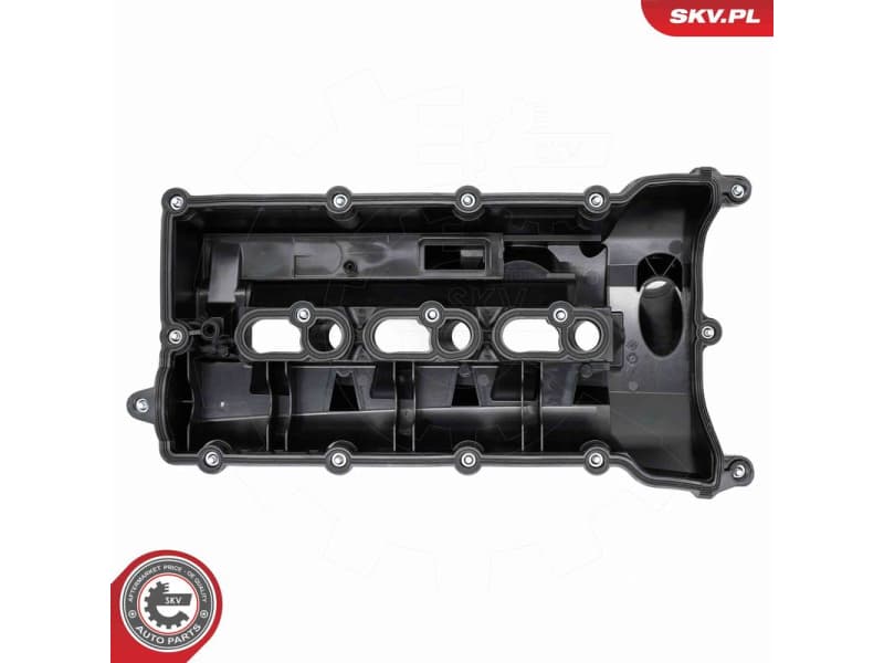 Cylinder Head Cover 48SKV113 - image 5