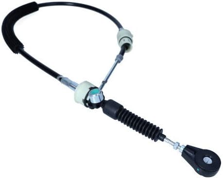 Cable Pull, manual transmission 32-1968 - image 2