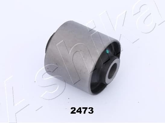 Mounting, control/trailing arm GOM-2473