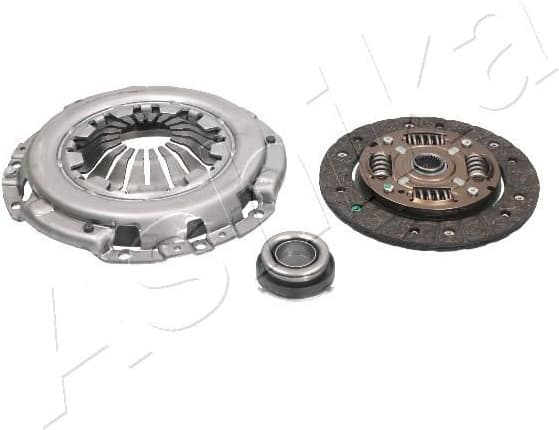 Clutch Kit 92-0H-H71
