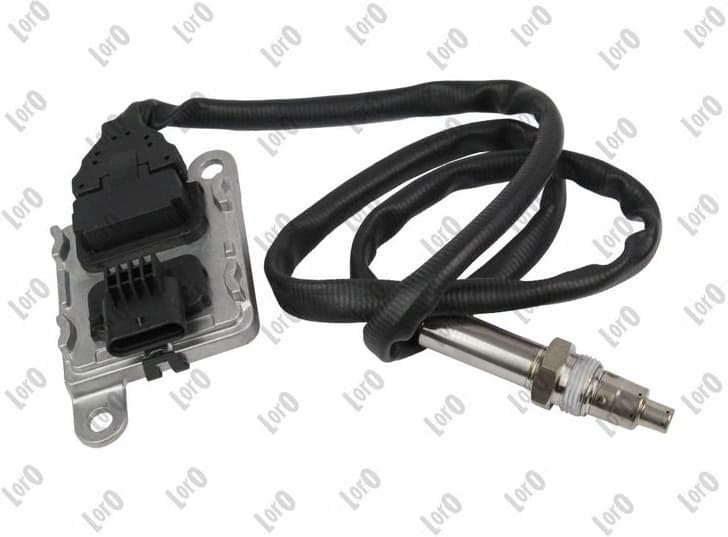 NOx Sensor, NOx catalytic converter LORO 134-02-012
