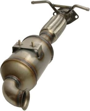 Catalytic Converter 27-6186 - image 2