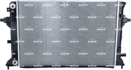 Radiator, engine cooling 550198 - image 3