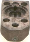 Cylinder Head BOSCH F00R0P1732 - image 3