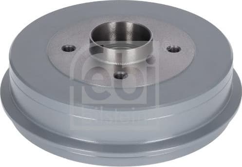 Brake Drum 176963