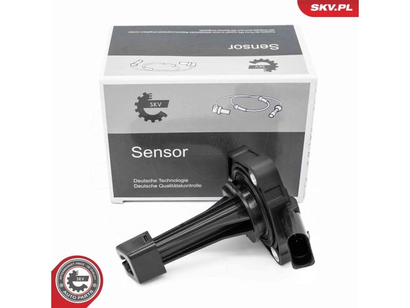 Sensor, engine oil level 17SKV936